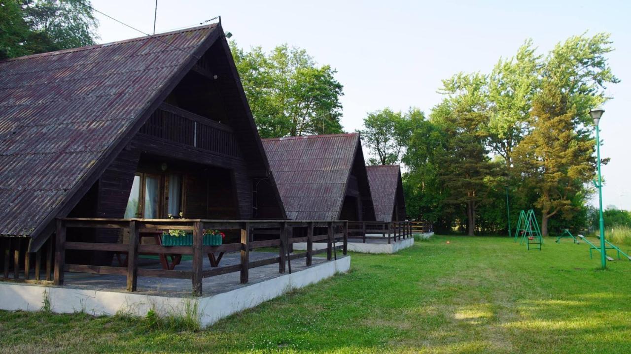 Villa Sunrise Camp Lazy Exterior foto