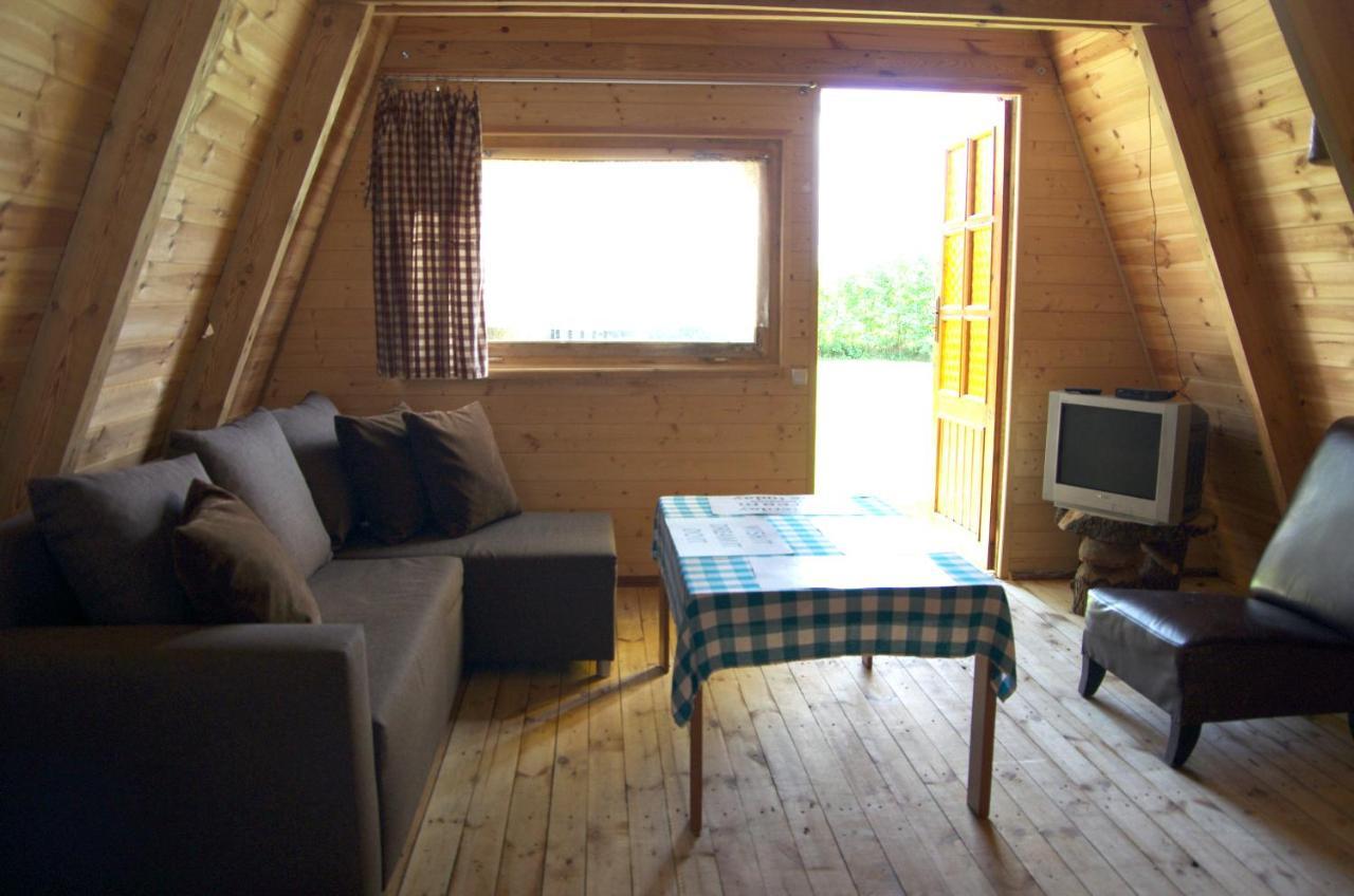 Villa Sunrise Camp Lazy Exterior foto