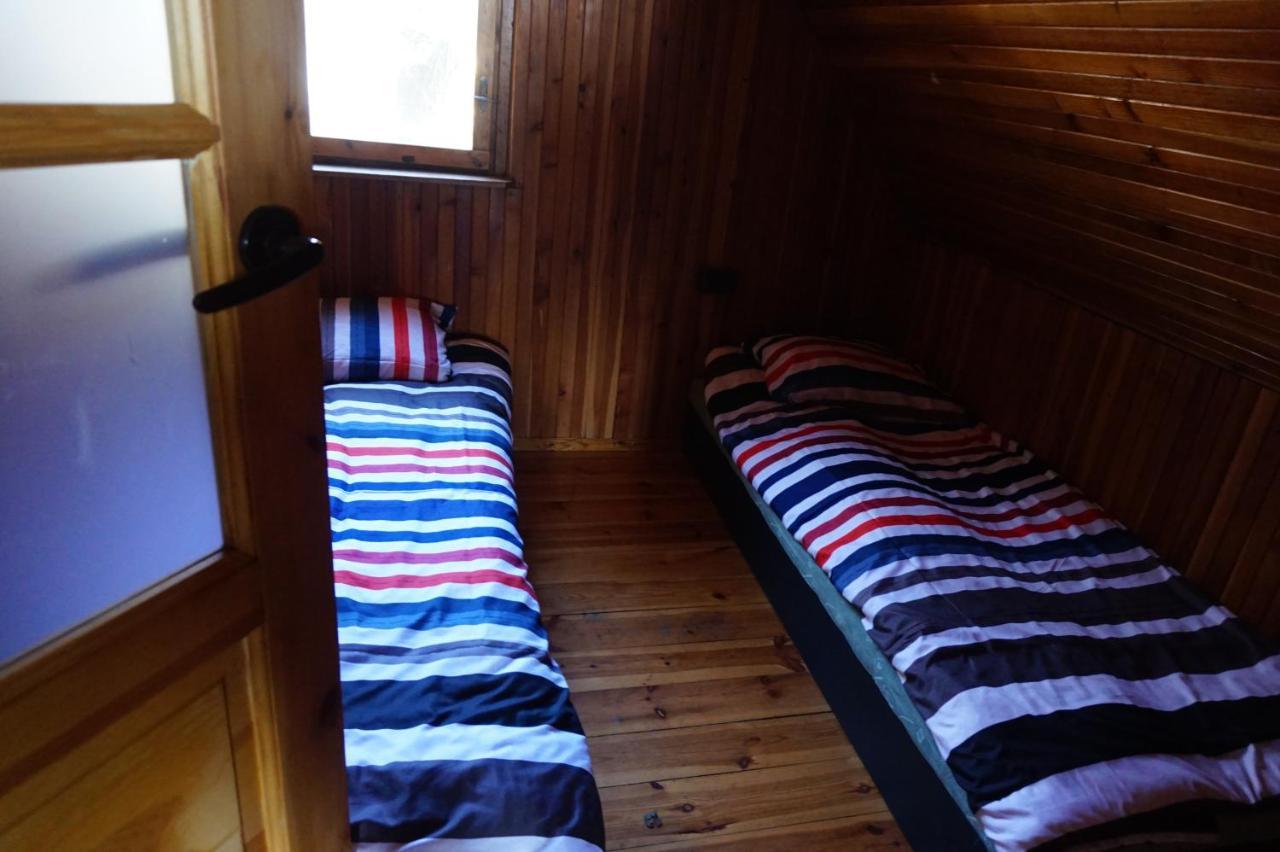 Villa Sunrise Camp Lazy Exterior foto