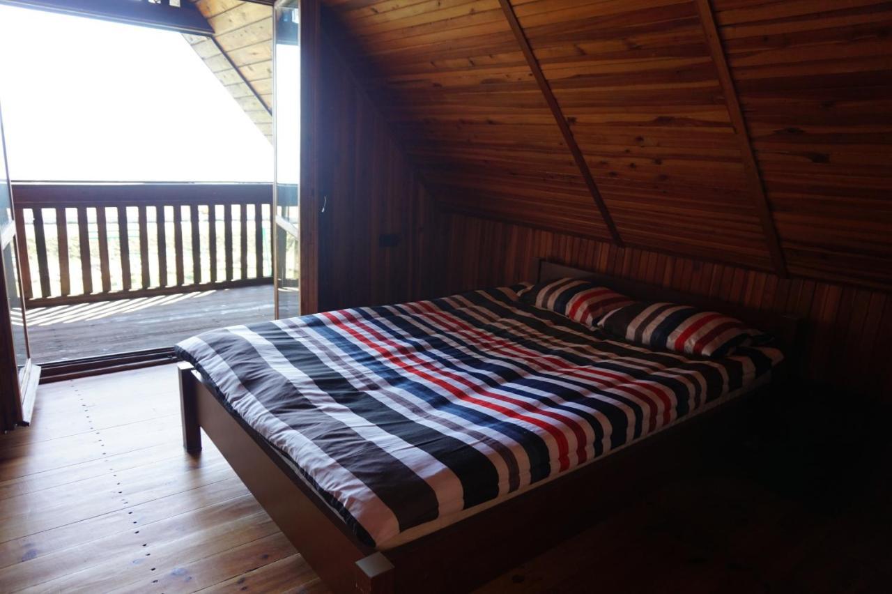 Villa Sunrise Camp Lazy Exterior foto