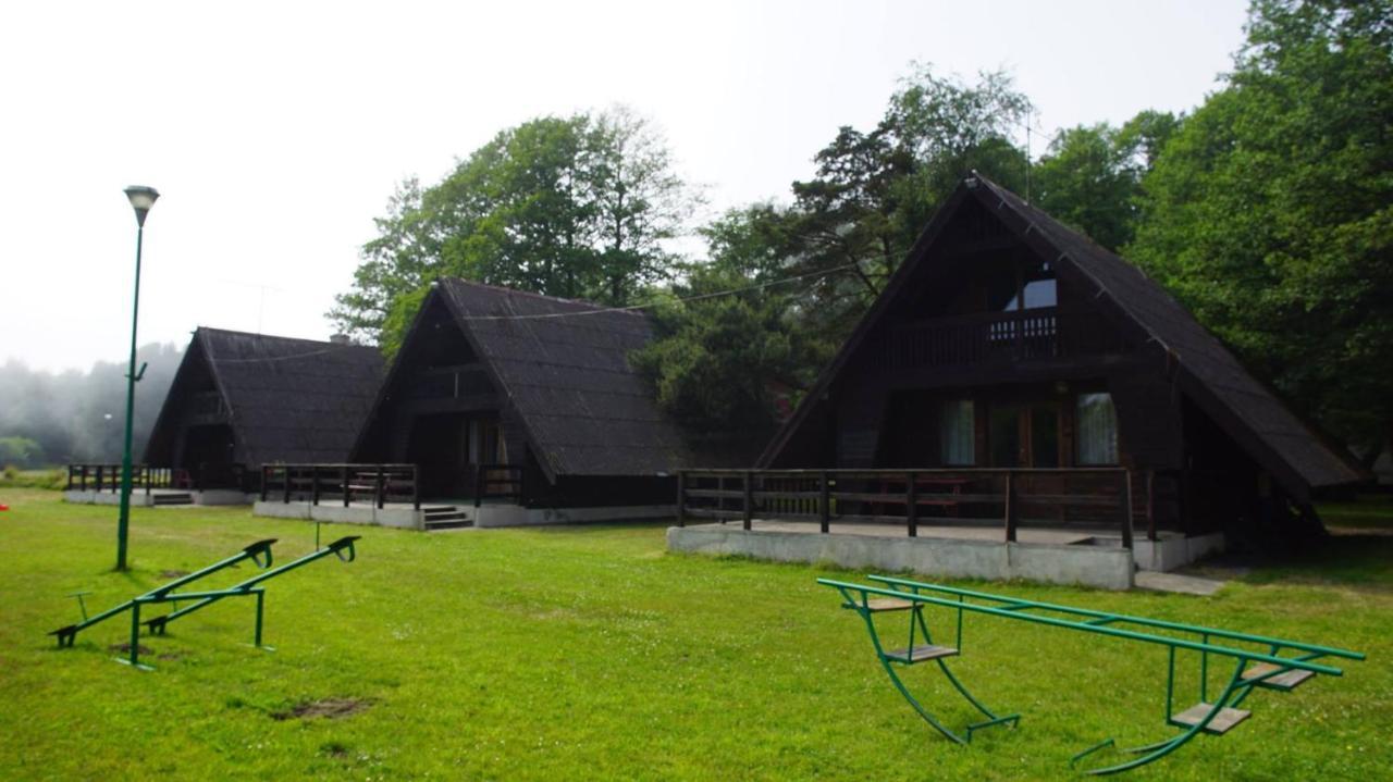 Villa Sunrise Camp Lazy Exterior foto