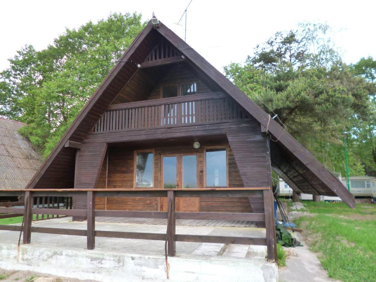 Villa Sunrise Camp Lazy Exterior foto