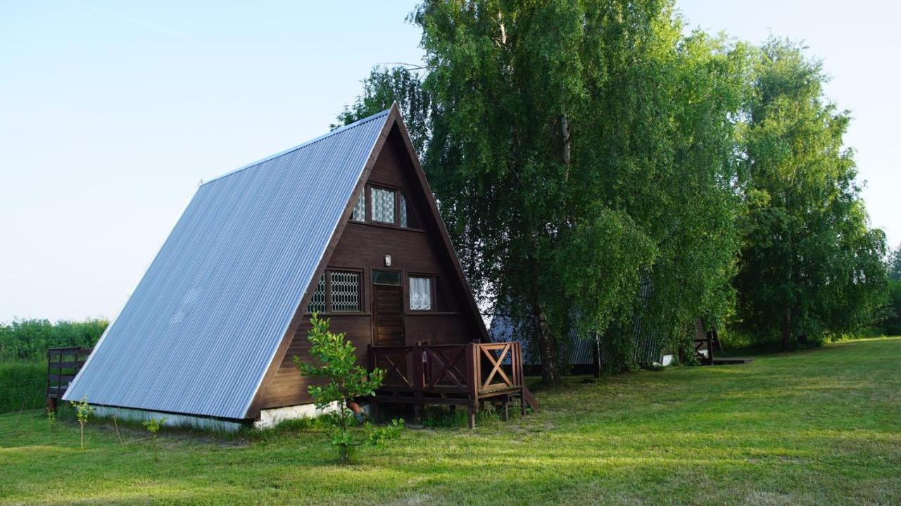 Villa Sunrise Camp Lazy Exterior foto